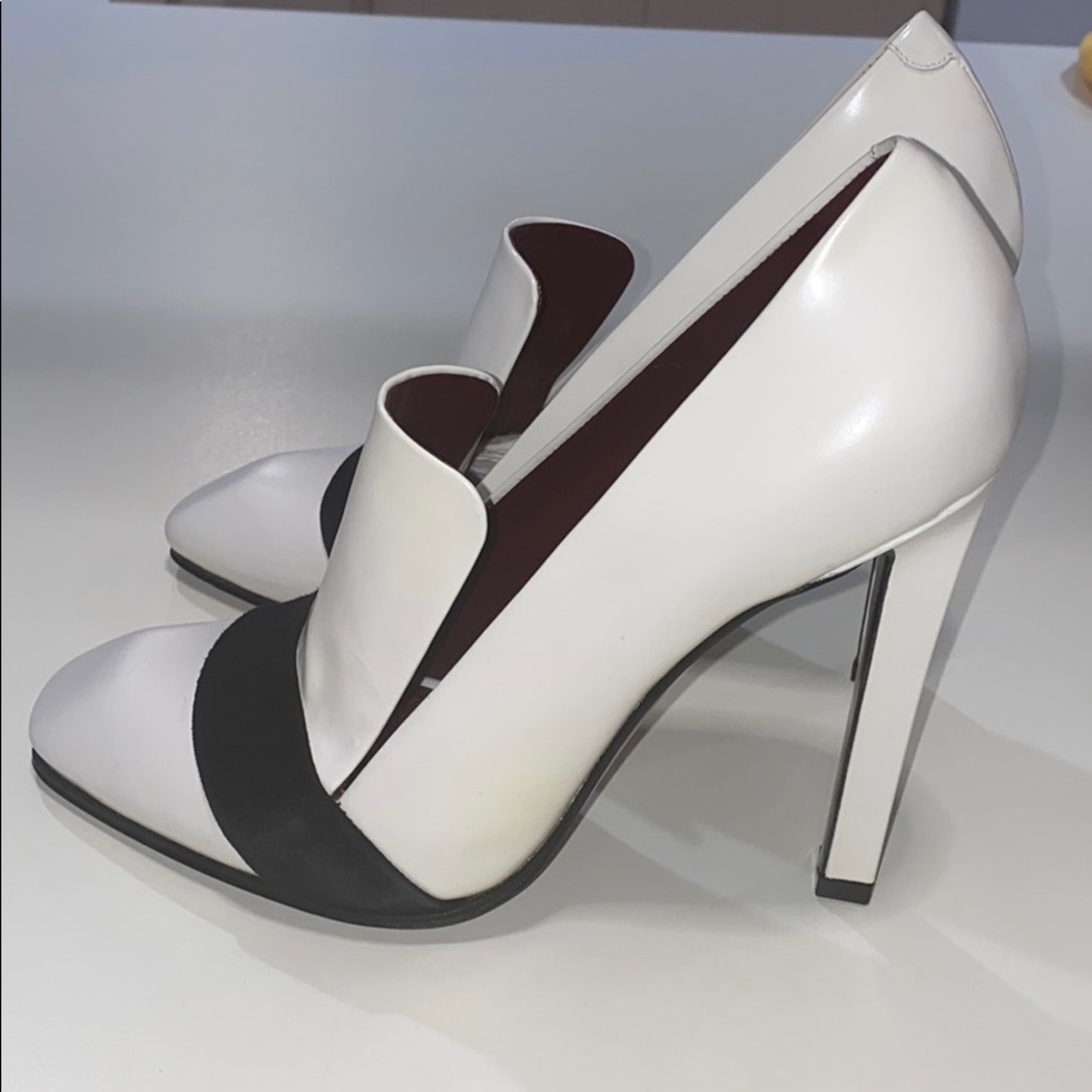 COPY - Celine high shoes - Picture 3 of 7